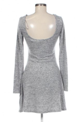 Šaty  Clockhouse, Velikost S, Barva Šedá, Cena  49,00 Kč