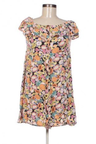 Šaty  Clockhouse, Velikost M, Barva Vícebarevné, Cena  229,00 Kč