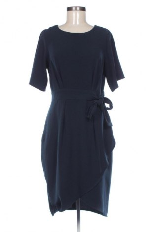 Šaty  Closet London, Velikost L, Barva Modrá, Cena  539,00 Kč