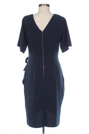 Šaty  Closet London, Velikost L, Barva Modrá, Cena  539,00 Kč