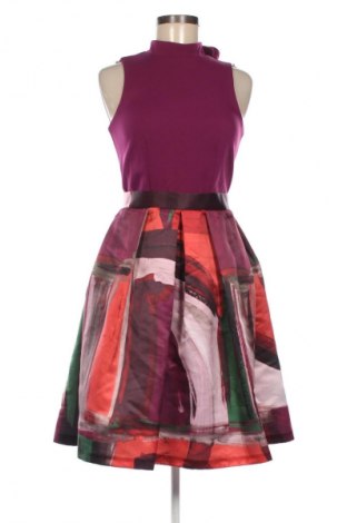 Kleid Closet London, Größe S, Farbe Mehrfarbig, Preis € 37,99