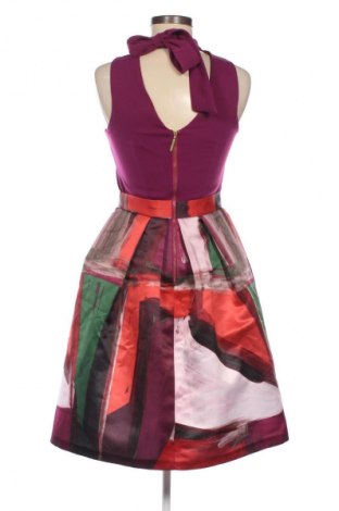Kleid Closet London, Größe S, Farbe Mehrfarbig, Preis € 37,99