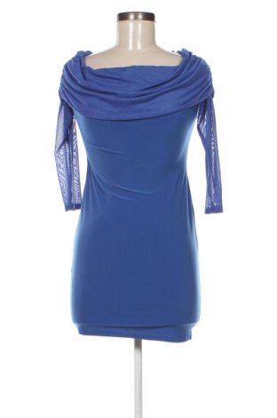 Šaty  Club L, Velikost M, Barva Modrá, Cena  459,00 Kč
