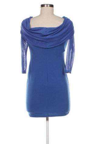Šaty  Club L, Velikost M, Barva Modrá, Cena  459,00 Kč