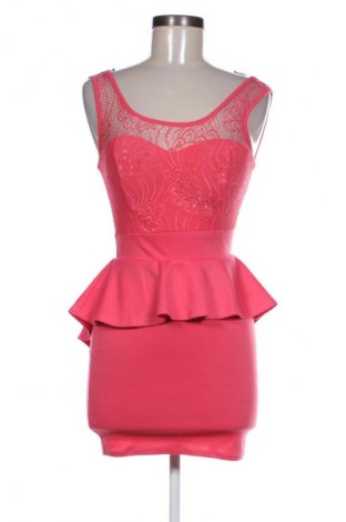 Kleid Club L, Größe S, Farbe Rosa, Preis € 13,99