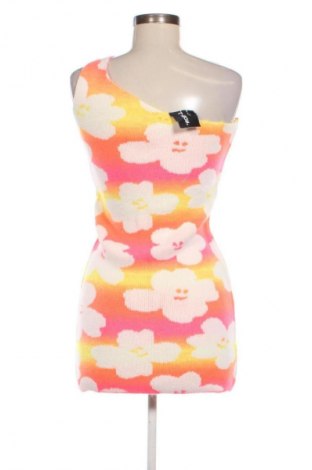 Šaty  Collusion, Velikost S, Barva Vícebarevné, Cena  59,00 Kč