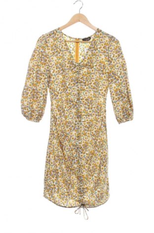 Šaty  Colourful Rebel, Velikost S, Barva Vícebarevné, Cena  99,00 Kč