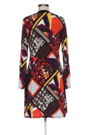 Šaty  Comma,, Velikost L, Barva Vícebarevné, Cena  409,00 Kč