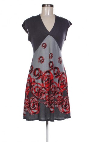 Šaty  Contro Corrente, Veľkosť XS, Farba Viacfarebná, Cena  17,71 €