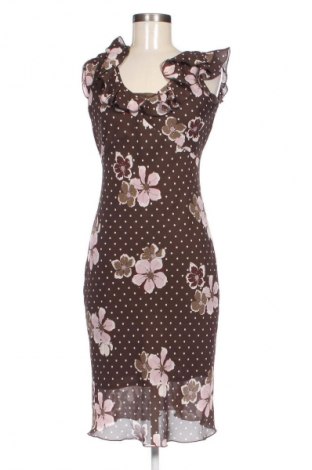 Šaty  Cote Femme, Velikost M, Barva Vícebarevné, Cena  189,00 Kč