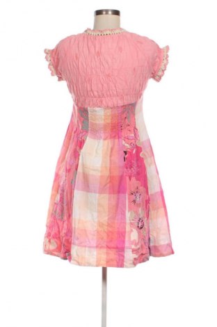 Šaty  Cream, Velikost M, Barva Vícebarevné, Cena  265,00 Kč