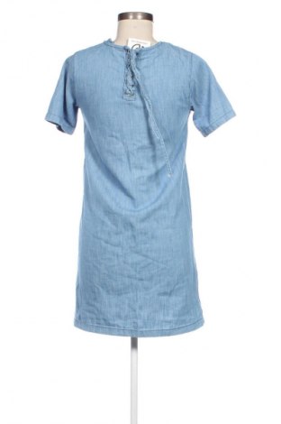 Ruha Cubus, Méret XS, Szín Kék, Ár 1 279 Ft