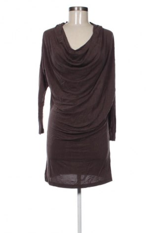 Šaty  D.Exterior, Velikost M, Barva Hnědá, Cena  159,00 Kč