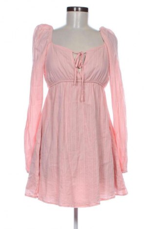 Šaty  Daisy Street, Velikost S, Barva Růžová, Cena  120,00 Kč