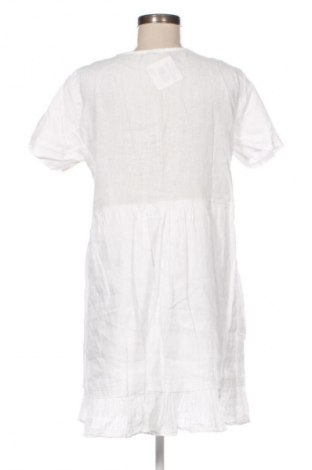 Рокля Dani, Размер M, Цвят Бял, Цена 7,15 €