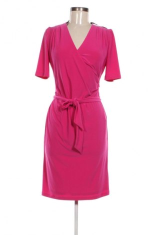 Šaty  Daniel Hechter, Velikost S, Barva Růžová, Cena  469,00 Kč
