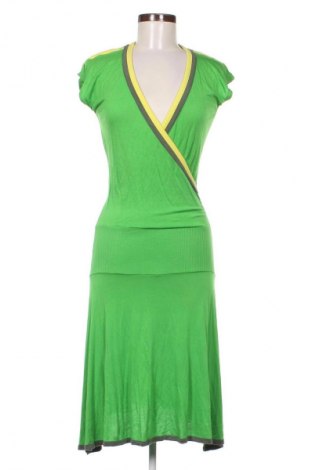 Šaty  Dept, Velikost M, Barva Zelená, Cena  169,00 Kč
