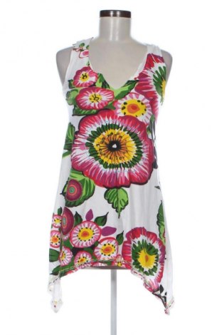 Šaty  Desigual, Veľkosť M, Farba Viacfarebná, Cena  34,95 €