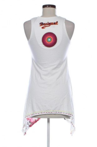 Šaty  Desigual, Veľkosť M, Farba Viacfarebná, Cena  34,95 €