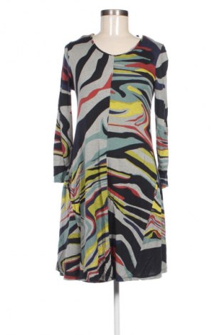 Šaty  Desigual by Christian Lacroix, Velikost M, Barva Vícebarevné, Cena  635,00 Kč