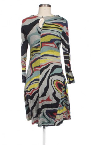 Šaty  Desigual by Christian Lacroix, Velikost M, Barva Vícebarevné, Cena  635,00 Kč