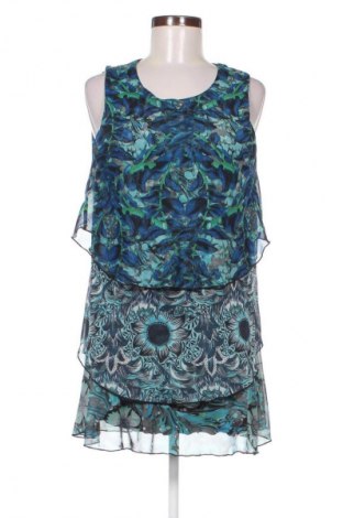Kleid Desigual, Größe M, Farbe Mehrfarbig, Preis € 39,99