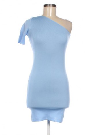 Šaty  Dewberry, Velikost S, Barva Modrá, Cena  49,00 Kč