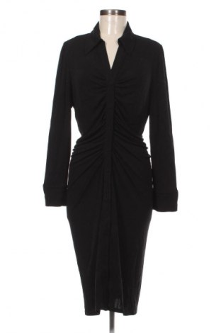 Рокля Diane Von Furstenberg, Размер L, Цвят Черен, Цена 536,85 €
