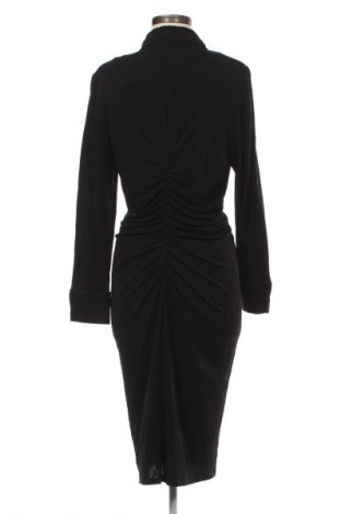 Рокля Diane Von Furstenberg, Размер L, Цвят Черен, Цена 536,85 €