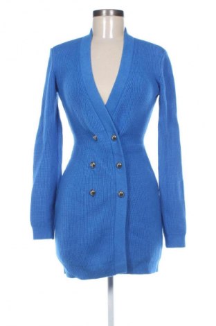 Rochie Dixie, Mărime S, Culoare Albastru, Preț 273,99 Lei, #133909200