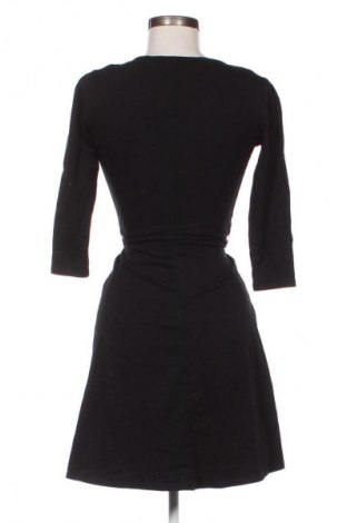 Šaty  Dorothy Perkins, Velikost S, Barva Černá, Cena  129,00 Kč