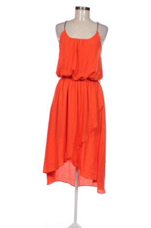 Šaty  Double Zero, Velikost M, Barva Červená, Cena  129,00 Kč