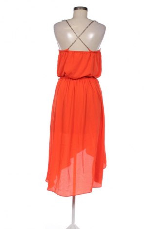 Šaty  Double Zero, Velikost M, Barva Červená, Cena  129,00 Kč