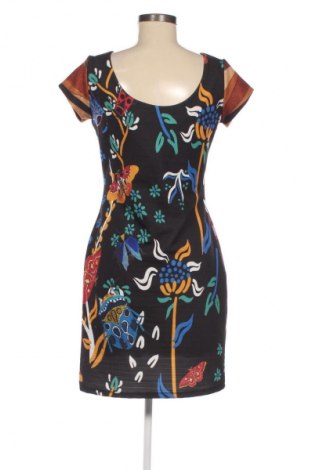 Šaty  Desigual, Velikost M, Barva Vícebarevné, Cena  1 329,00 Kč