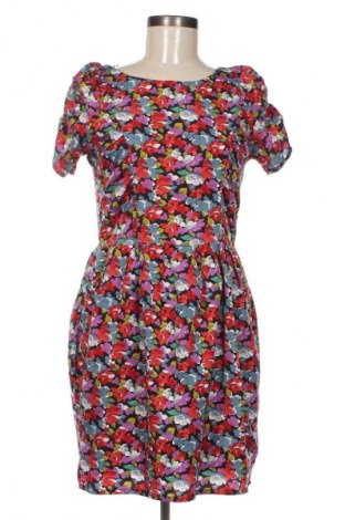 Šaty  Dunnes, Velikost L, Barva Vícebarevné, Cena  189,00 Kč