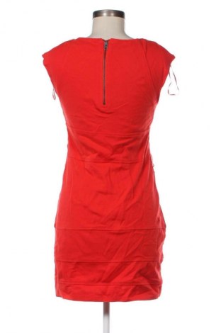 Šaty  Edc By Esprit, Velikost M, Barva Červená, Cena  349,00 Kč