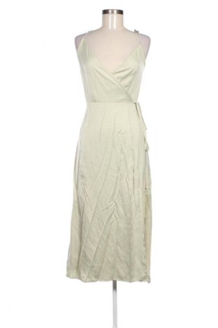 Šaty  Edited, Velikost M, Barva Zelená, Cena  349,00 Kč