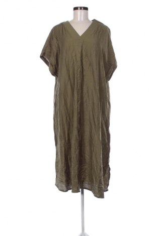 Šaty  Emery rose, Veľkosť XL, Farba Zelená, Cena  16,95 €