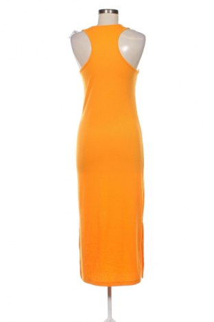 Šaty  Esmara, Velikost S, Barva Oranžová, Cena  159,00 Kč