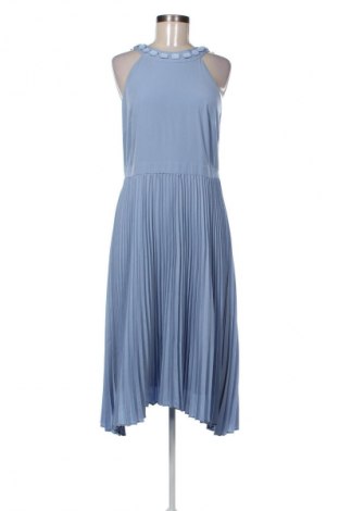 Kleid Esprit, Größe M, Farbe Blau, Preis 15,88 €