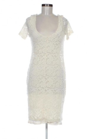 Šaty  Esprit, Velikost M, Barva Krémová, Cena  489,00 Kč