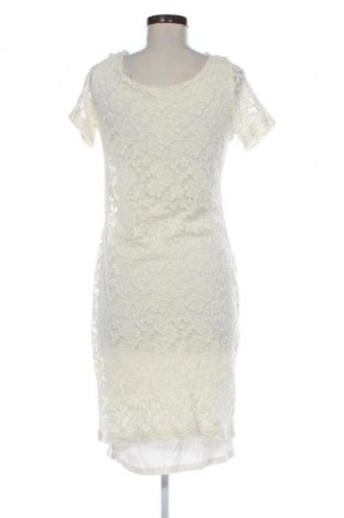 Šaty  Esprit, Velikost M, Barva Krémová, Cena  489,00 Kč