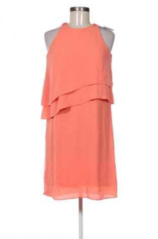 Šaty  Esprit, Velikost S, Barva Oranžová, Cena  469,00 Kč