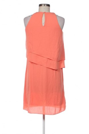 Šaty  Esprit, Velikost S, Barva Oranžová, Cena  469,00 Kč