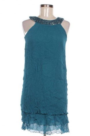 Kleid Esprit, Größe S, Farbe Blau, Preis 12,61 €