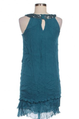 Kleid Esprit, Größe S, Farbe Blau, Preis 12,61 €