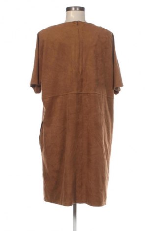 Šaty  Esprit, Velikost L, Barva Hnědá, Cena  579,00 Kč