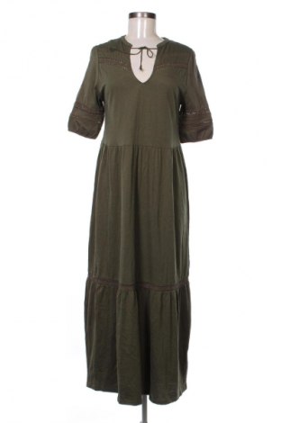 Φόρεμα Esprit, Μέγεθος S, Χρώμα Πράσινο, Τιμή 17,99 €