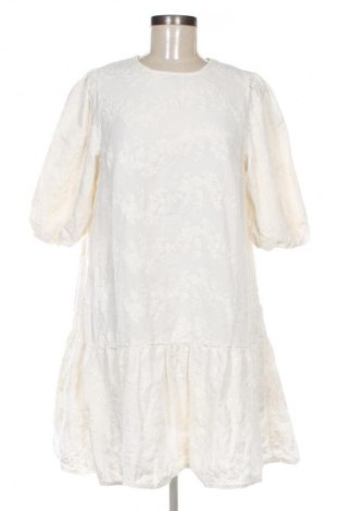 Sukienka Essentials by Tchibo, Rozmiar M, Kolor Biały, Cena 30,99 zł