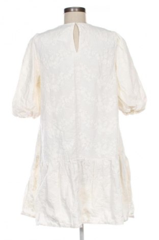 Sukienka Essentials by Tchibo, Rozmiar M, Kolor Biały, Cena 30,99 zł